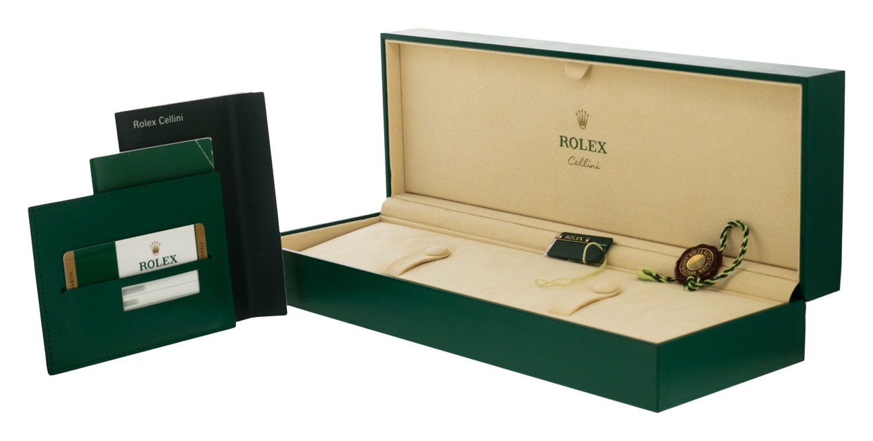 Rolex Cellini 50505 Image 4
